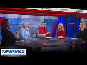 Read more about the article Panel on former HR executive at Astronomer speaking out on kiss cam scandal