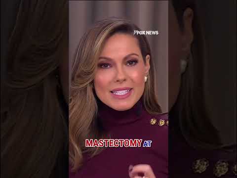 Read more about the article Detransitioner Chloe Cole: This is STILL happening to children #foxnews #news #us #fox