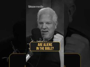 Read more about the article ⁨@TimothyAlberino⁩: ALIENS are in Genesis?!