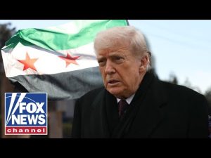 Read more about the article BREAKING: US strikes Syria in retaliation to 3 American deaths