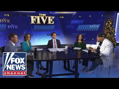 Read more about the article ‘A LOT TO ANSWER FOR’: ‘The Five’ unpacks growing Minnesota fraud case