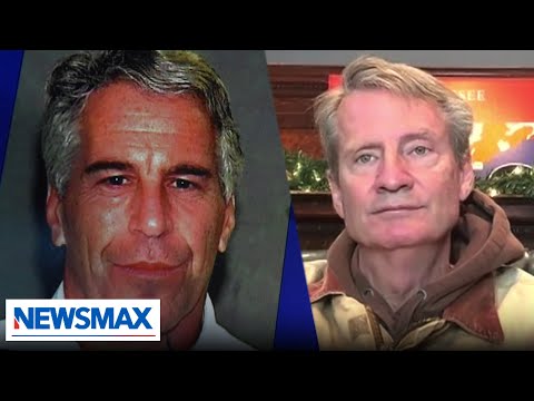 Read more about the article Time to get Epstein ‘dirtbags,’ but victims face unfortunate reality: Rep. Burchett