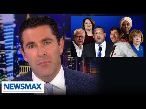 Read more about the article ‘Abysmal picture’: True extent of Somali fraud exposed in Minnesota | Rob Schmitt Tonight