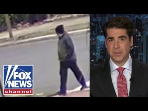 Read more about the article Jesse Watters: What the hell is going on at Brown?