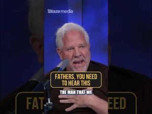 Read more about the article This isn’t failure. It’s FATHERHOOD.