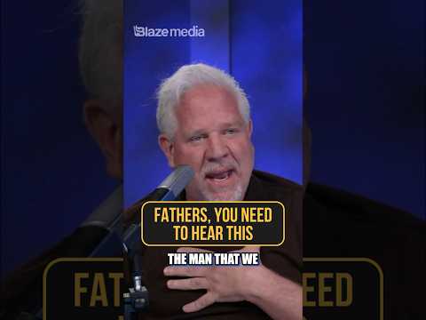 Read more about the article This isn’t failure. It’s FATHERHOOD.