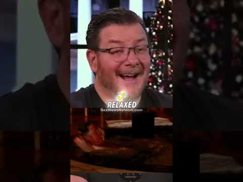 Read more about the article Trump Just Caught Bill Clinton Doing THIS in Epstein Files