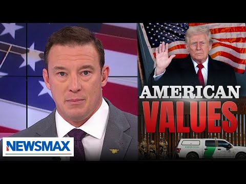 You are currently viewing Why immigration issue is simple: ‘Stop killing our culture’ | Carl Higbie