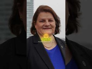 Read more about the article Trump Just Did Something That Has The Entire Deep State Panicked