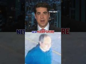 Read more about the article Watters: We got him… #shorts #usa #foxnews #us