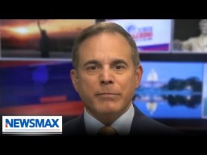 Read more about the article Chris Salcedo: Know the signs of a color revolution