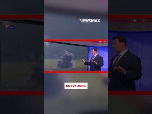 Read more about the article U.S.-Venezuela military situation explained: Carl Higbie