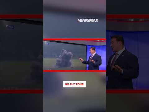 You are currently viewing U.S.-Venezuela military situation explained: Carl Higbie