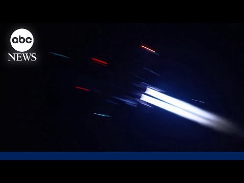 Read more about the article US launches retaliatory strikes against dozens of ISIS targets in Syria