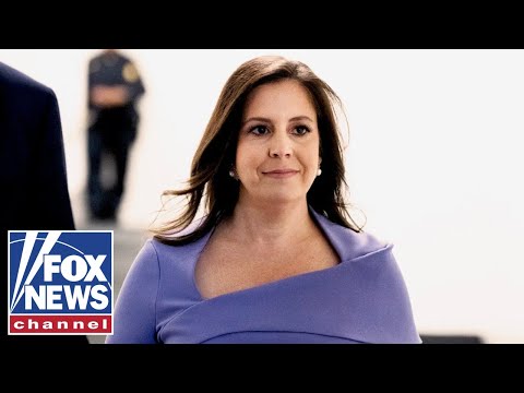 Read more about the article I did not come to this decision lightly: Stefanik drops out of NY governor’s race