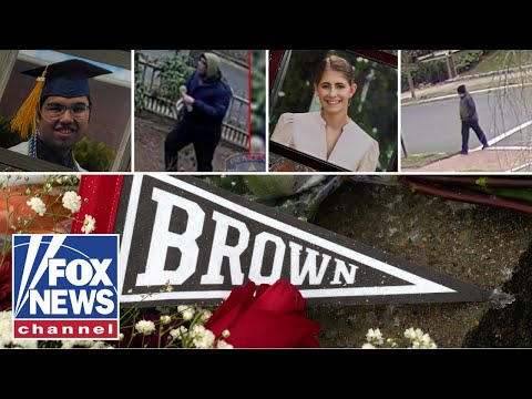 Read more about the article LINGERING QUESTIONS: Motive in Brown shooting unknown as officials face hard questions