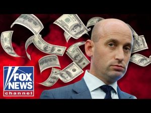 Read more about the article ‘GO HOME’: Stephen Miller decries ‘pirate’ Somalis amid alleged fraud scandal