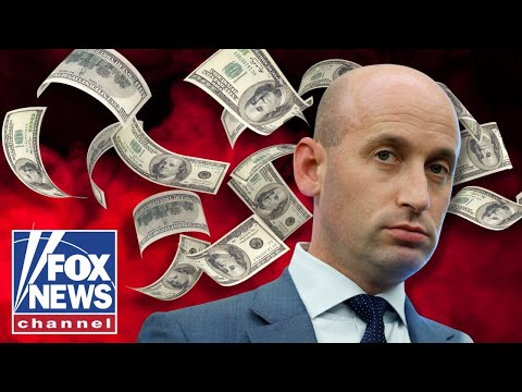 Read more about the article ‘GO HOME’: Stephen Miller decries ‘pirate’ Somalis amid alleged fraud scandal