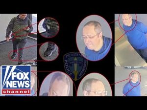 Read more about the article Motive in Brown shooting may never be known