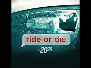 Read more about the article Ride or Die