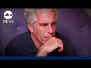 Read more about the article DOJ releases batch of Epstein files