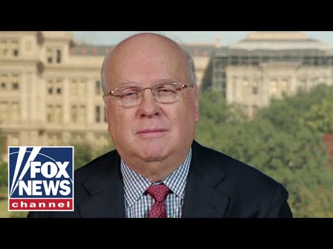 Read more about the article This is an opportunity for Dems to confront their mistakes and not repeat them, Karl Rove says