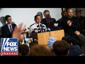 Read more about the article Law enforcement was’ deflecting from the Brown investigation’, says retired FBI special agent