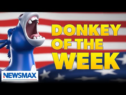 Read more about the article Fani Willis stands up for lover, Letitia James promotes child mutilation, and more: The Right Squad