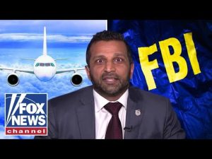 Read more about the article WATCH: Patel lifts lid on ‘jacket-gate’ and private jet usage rumors