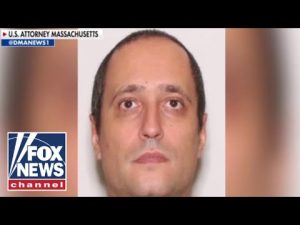 Read more about the article NEW: Autopsy released for Brown University suspect