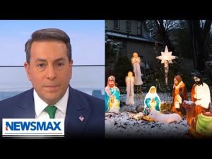 Read more about the article Tom Basile: ‘Faith is our only superpower’