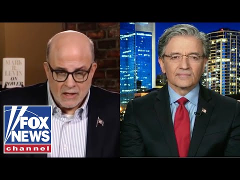 Read more about the article You cannot overstate this threat: Dr. Zuhdi Jasser