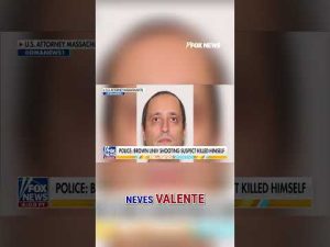 Read more about the article Autopsy reveals Brown, MIT gunman died DAYS before being found #foxnews #news #us #fox