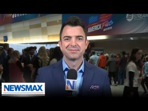 Read more about the article Pastor Lucas Miles: The goal is to have a ‘Conservative and Christian’ America