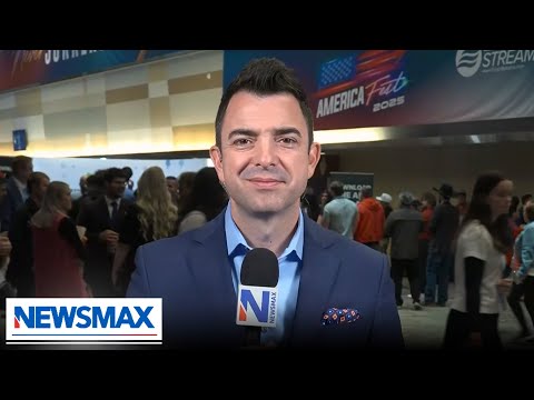 Read more about the article Pastor Lucas Miles: The goal is to have a ‘Conservative and Christian’ America