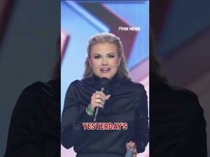 Read more about the article ‘Bitter sweet’: TPUSA holds AmericaFest for the first time without Charlie Kirk #shorts #charliekirk