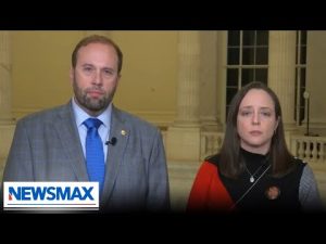 Read more about the article Heartbreaking testimony reveals organ procurement failures | Rob Schmitt Tonight