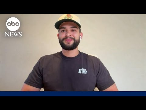 Read more about the article Sweet success for first time Mexican Paletero featured in Forbes 30 under 30 list