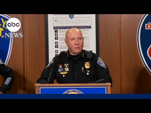 Read more about the article 3 police officers shot while responding to domestic call in Rochester