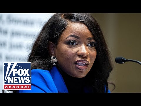 You are currently viewing FLASHBACK: Jasmine Crockett claims MAGA are the ‘MOST UNPATRIOTIC’