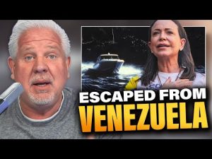 Read more about the article How the “MOST WANTED PERSON” in Venezuela ESACAPED to get a Nobel Peace Prize