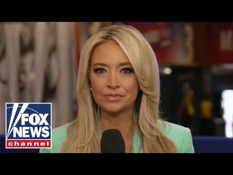 Read more about the article McEnany: This is a POWERFUL endorsement