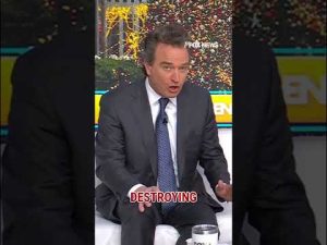 Read more about the article Critics LOSE IT after Trump renames Kennedy Center #shorts #us #trump #kennedycenter #politics