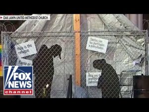 Read more about the article Politicized nativity scenes ‘HURTING THE GOSPEL MESSAGE,’ warns Allie Beth Stuckey