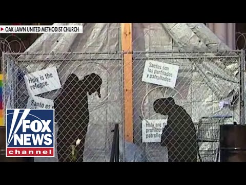 Read more about the article Politicized nativity scenes ‘HURTING THE GOSPEL MESSAGE,’ warns Allie Beth Stuckey