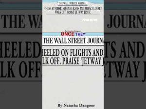 Read more about the article SHOCKING report claims travelers are FAKING disabilities