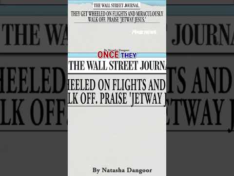 Read more about the article SHOCKING report claims travelers are FAKING disabilities