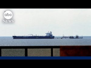 Read more about the article US seized another ship in the Caribbean, Noem says