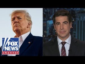 Read more about the article Watters: Trump’s got the whole hemisphere on high alert