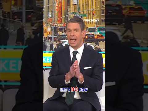 Read more about the article Ilhan Omar DEFENDS legislation tied to fraud scandal #shorts #us #news